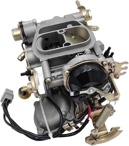 Factory wholesale direct sales Toyota 4Y Carburetor 21100-73230 OEM Replacement -40℃ to 100℃
