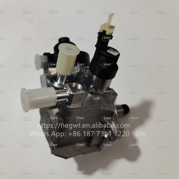 Hyundai Car Fitment BOSCH Diesel Fuel Injection Pumps 0445010598 0445010597
