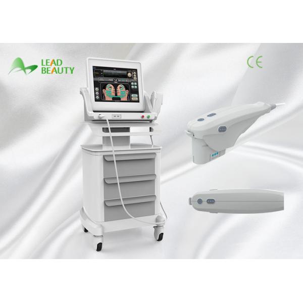 Cheap Hifu machine face lifting portable ultrasound machine price for sale