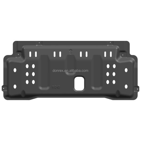 Nissan Patrol Y62 Skid Plate Aluminum Magnesium 4x4 Bash Plates