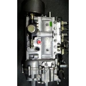 Quality HINO H07C H07D ENGINE PARTS INJECTOR PUMP wholesale