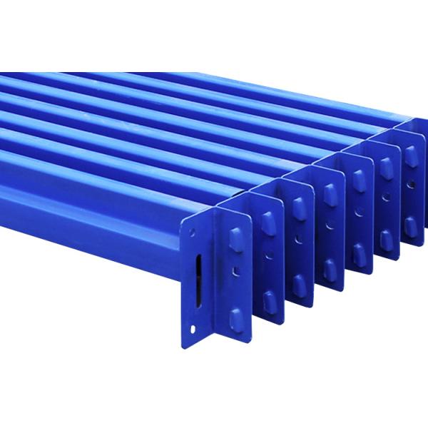 1200mm-2000mm Width Medium Duty Shelving Storage 500kg/Layer CE TUV Approved