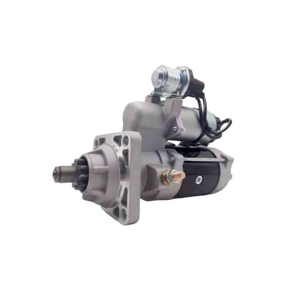 Standard Excavator QSB 6.7 Diesel Starter Motor