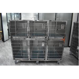 Buy cheap Dog cage from wholesalers