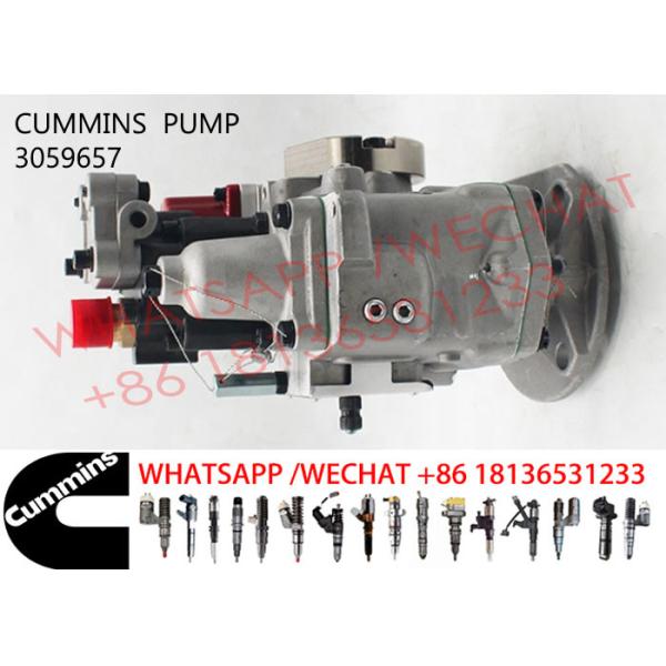 3059657 4915445 4951452 3655233 Diesel Engine Fuel Pump