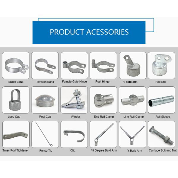 Hot Dipped/Electric Galvanized Welded Wire Mesh Panel Steel Matting 1x1 Inch Galvanized Steel Welded Wire Mesh Panels for Barbecue Manufacturer Direct