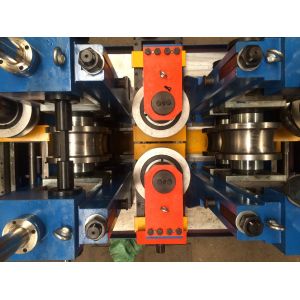Buy cheap ERW Tube mill lines from wholesalers