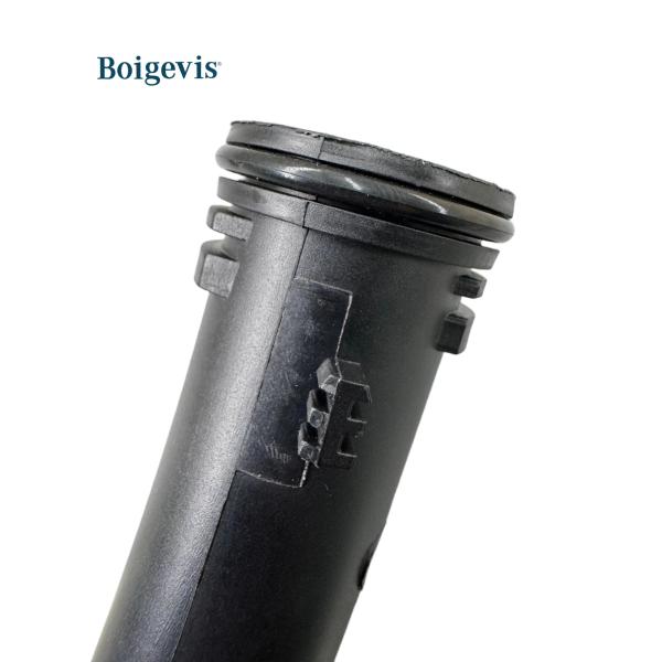 03C121065H 03C121065K Coolant Pipe Plastic for SKODA RAPID Fabia VW Tiguan