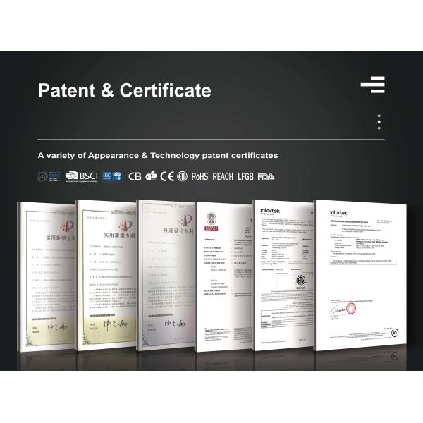 T-819F 2000W Tea Maker Electric Kettle 1.7L Stainless Steel Hot Water Electric Kettle