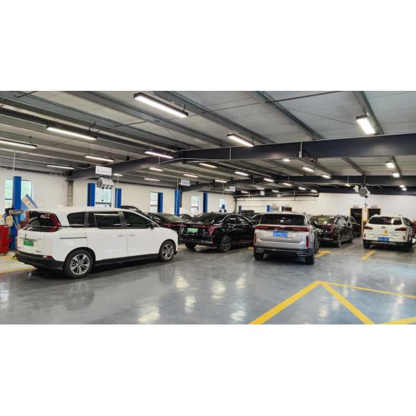 Electric Car Adult Sedan Level Zeekr 007 AWD 2024 Geely Battery EV Dual Motors Energy Vehicle