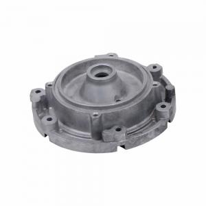 Quality OEM Precision Aluminum Casting with Sand Blast Surface Preparation and Alloy Steel wholesale