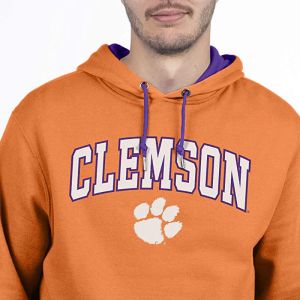 Spring ODM Cool Mens Cotton Hoodie Tackle Twill Hoodies