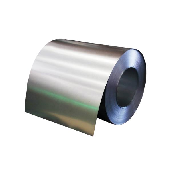 JIS 2B Hot Rolled Stainless Steel Coil 3mm 304 430 Stainless Steel Coil Strip