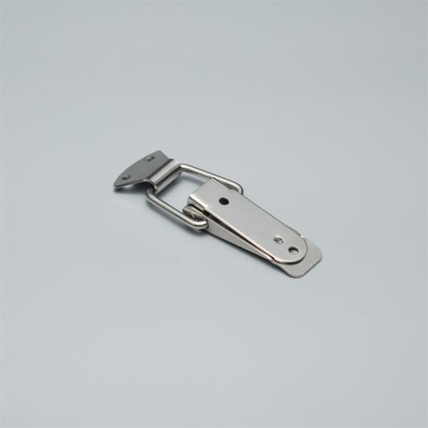 stainless toggle latch, spring toggle latch