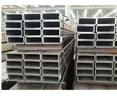 Customizable Thickness Precision Carbon Seamless Steel Tube for Construction Structure