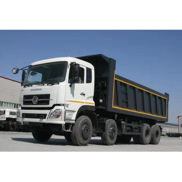 Heavy Duty 40ton Mining Truck 30ton Mining Dump Truck For Sale In Africa