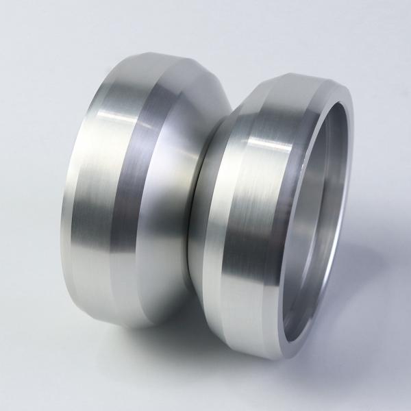Zinc Plating for Aluminum Stamped Parts
