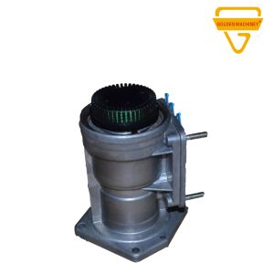 1324664 Truck Brake Spare Parts 1324663 1324763 Brake Valve 571190