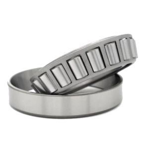 Quality Tapered Roller Bearings 30200 Series ID 25 - 120 mm wholesale