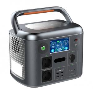 Quality Rechargeable 1500 Watt Portable Power Station Source for Car wholesale