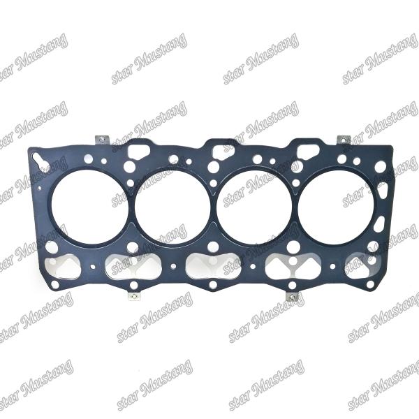 Cylinder Gasket 4LE2 EFI 8-97235261-0 8972352610 897235-2610 For ISUZU Engine Spare Parts