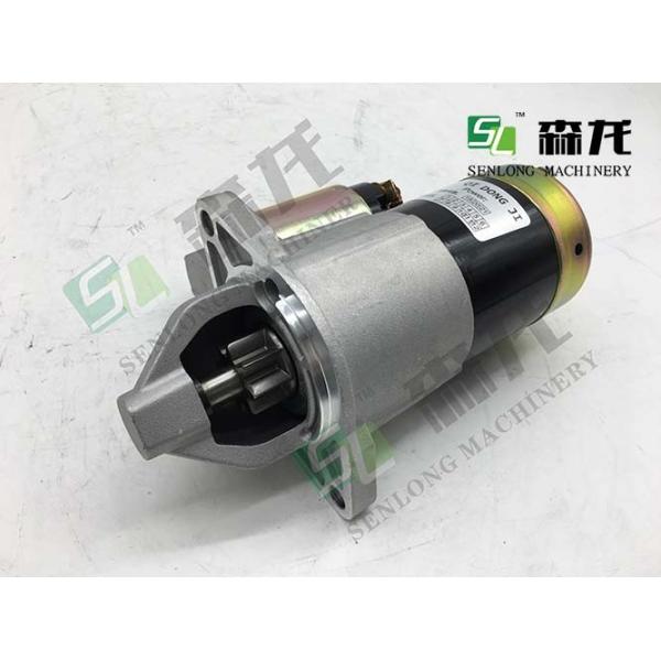 12V 8T CW 6C140-59210 M2T49189 Agricultural Starter Motor for Kubota Z482T KUBOTA Tractors B2320DT