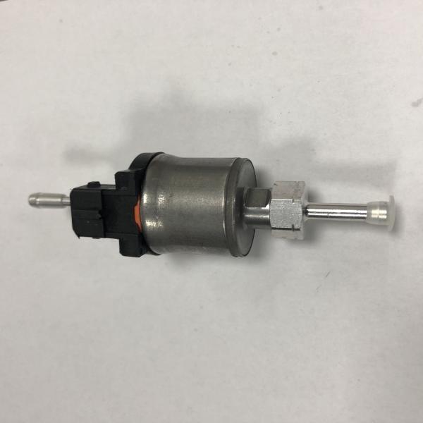 25190845 Eberspacher Heater Parts Electric Fuel Pump