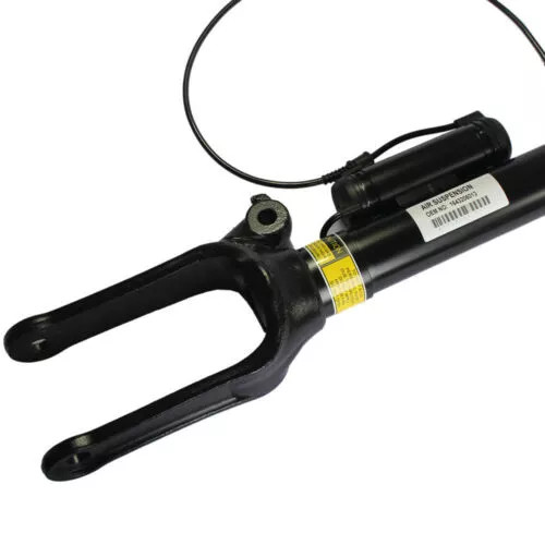 A1643206013 A1643205813 Shock Absorbing Strut Mercedes-Benz Air Suspension Parts