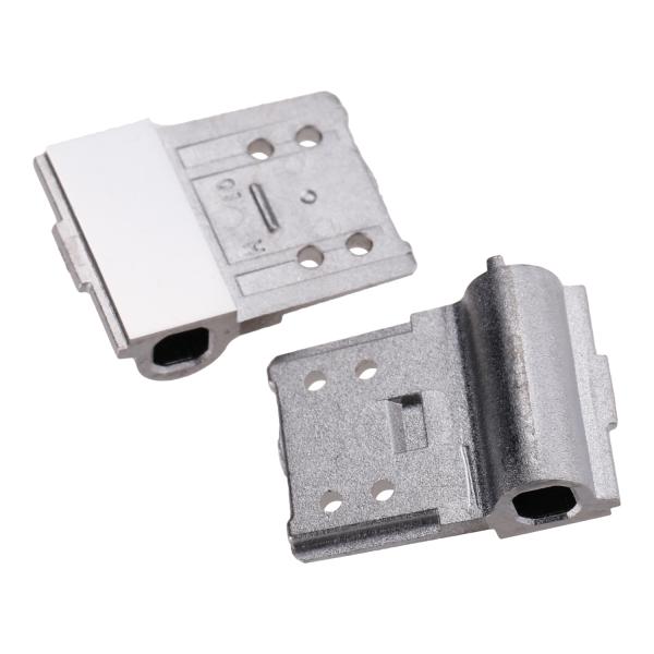 Micro Electronics Injection Molding