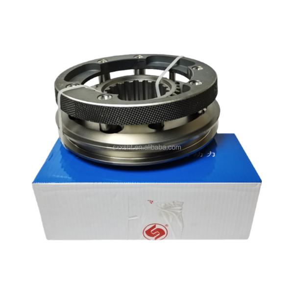 100% Tested Original Transmission Oil Filter 0501318802 for ZF16S1650 Guaranteed 2009