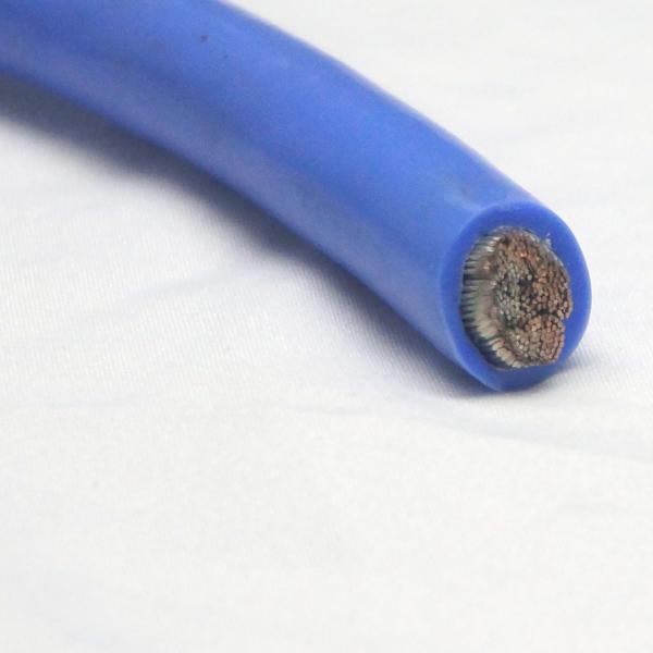Insulated Stranded Rubber Sleeve Cable Low Medium Voltage For Welding Machine