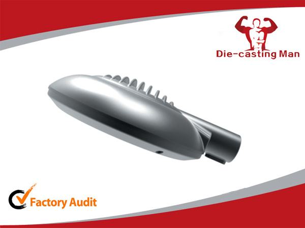 8M Height IP66 50W Outdoor Led Garden Lights