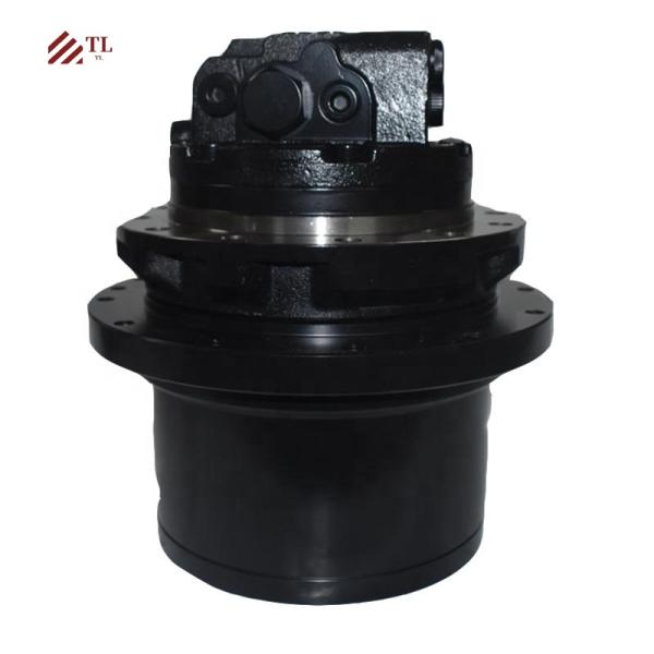 PC60-7 PC75R PC75R-2 PC75R-1 PC75 Excavator Final Drive Travel Motor 22E-60-12800 22E-60-12870