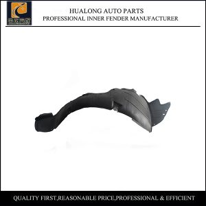 2011 Hyundai Elantra USA Sedan Fender Liners Lining