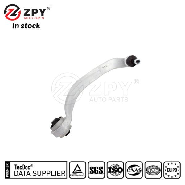 ZPY 4D0407694E curved lower arm improved for Audi RS5 Coupe