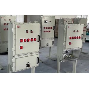 Quality Flexible Explosion Proof Control Panel Customized Surface OEM Available wholesale