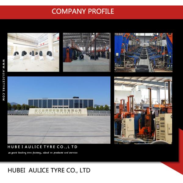 9.00R20 Heavy Duty Semi Truck Tires Deep Grooves Trailer Tires Tube Truck Tyres Radial Tractor Tires Pickup Truck Tires