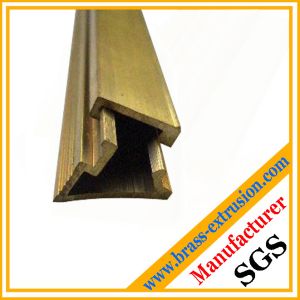Buy cheap copper alloy section & profiles from wholesalers