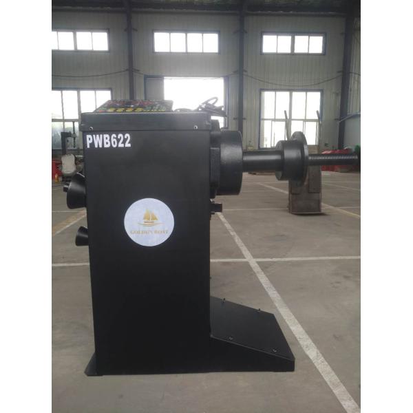 100W Motorcycle Wheel Balancer