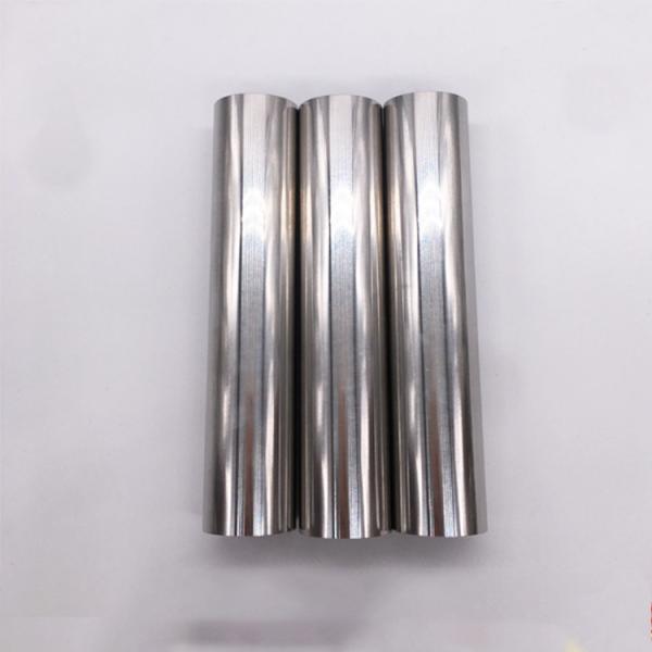 Tp316 Annealed Stainless Steel Pipe TP304 ASTM A312 ASTM 316 Tube