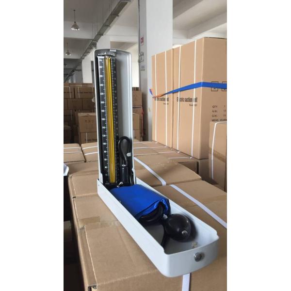 Mercurial Type AH - 210 Non Invasive Manual Sphygmomanometer For Blood Pressure Measure