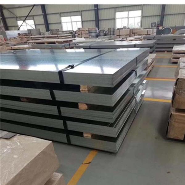 0.8 - 2mm 1220mm Cold Rolled Steel Plate SPCC SGCC DC01 DC02 DC04 ST12 ST37-2