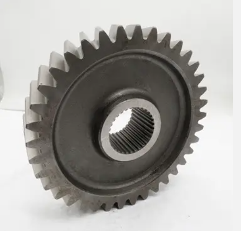 Standard Manual Slow Lowering Combination Control Valve for Heavy Trucks Pzqkf10-08