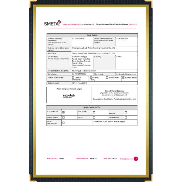 DADI Food Grade Olive Oil Small Tin With CMYK or Offset Printing Food Oil Can