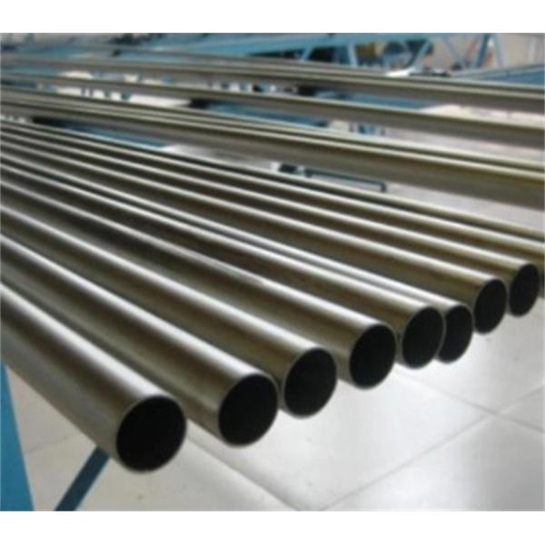 2mm-25mm Aluminum Alloy Pipe 6082 6063 2024 12m 6061 Aluminum Tube