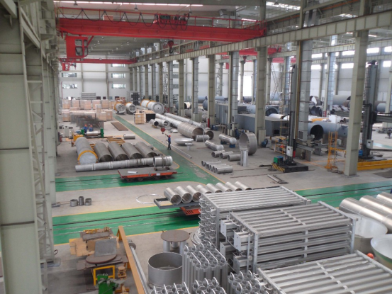  VPSA Oxygen Plant for Medical