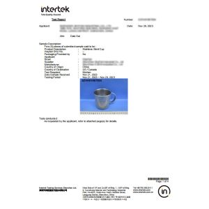 Shenzhen E-Bon Industrial Co., Ltd. Certifications