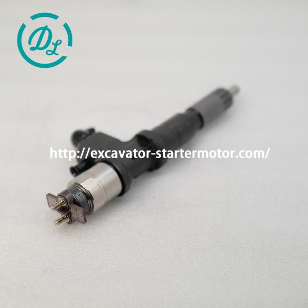EexcavaStart ISUZU 6WG1 Fuel Injector OEM 8-98259290-0 29500-2900