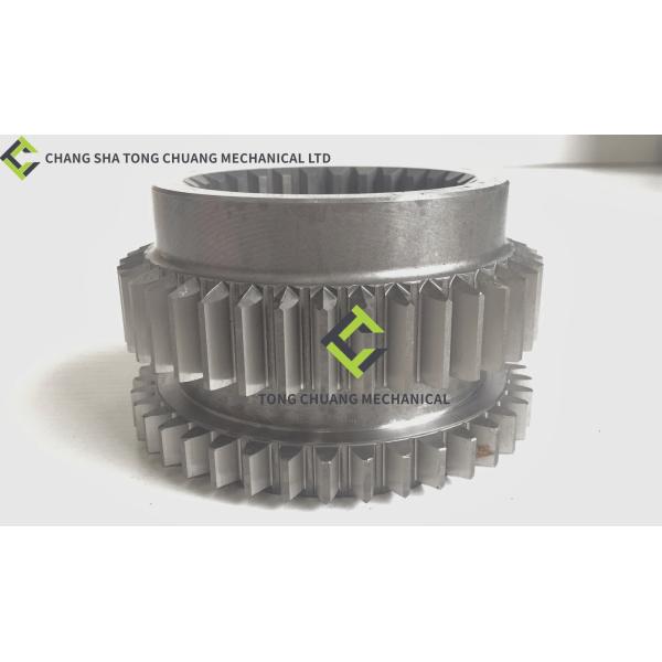 Zoomlion Sany Concrete Pump Truck Self Made Transfer Case Big Gear 44 Teeth