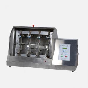 Quality 500-2000ml Liquid Extraction Machine , lab Orbital Rotary Shaker wholesale